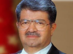 Özal'ın mezarını açanlar şoke oldu