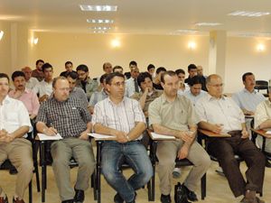 ‘İslam’da aşırı tüketim hoş görülmez’