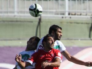 Selçuklu Tokat'a bileniyor