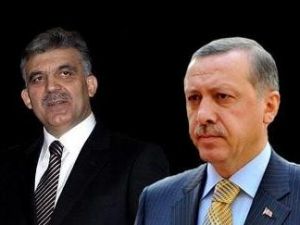 Gül'den Erdoğan'a: Adamlarını sustur