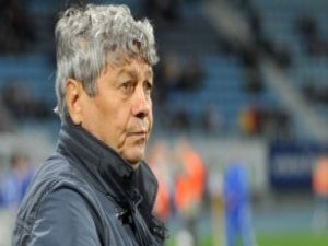 Mircea Lucescu'dan Juventus'a çelme!