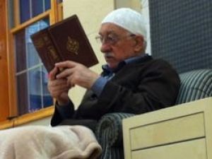 Gülen'in evinden iki yeni fotoğraf