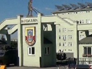Jandarma İçişleri'ne bağlanıyor