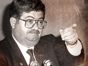 Özal'ın başına gelen AK Parti'ye de olabilir!