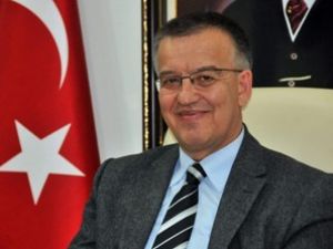 Akşehir şantiye gibi