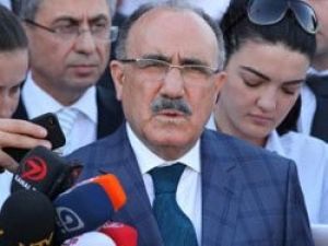 Atalay: Vahim gelişme!