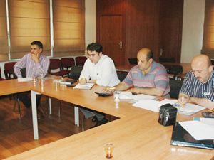 MÜSİAD’dan finans eğitimi