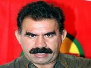 Öcalan'dan 15 bin asker talimatı