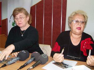 Gebe havyanı kesmemeye gayret edin