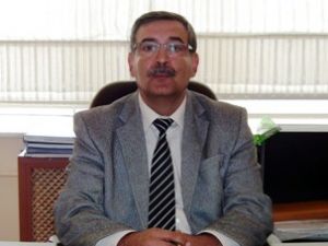 Sarayönü ''kötü koku''dan rahatsız