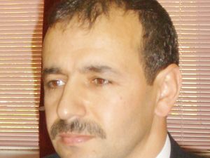 Recep Konuk’a Çevre Onur Ödülü verilecek
