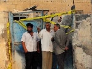 Akçakale'de son durum