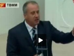 Muharrem İnce Suriye Tezkeresini Değerlendirdi