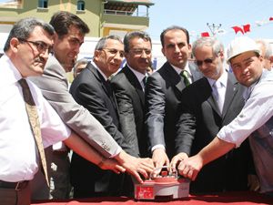 Çatalhüyük Kapalı Pazar