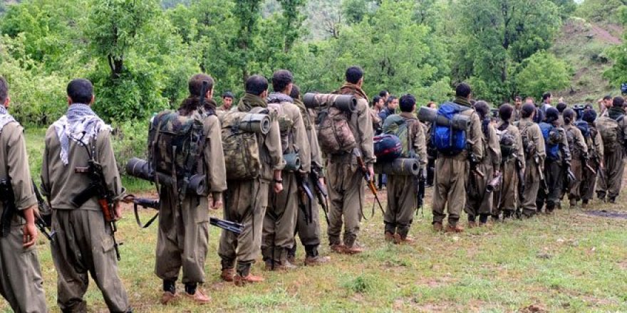 PKK'dan bir günde 52 MİT'çiye infaz