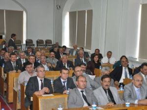Asfaltta hedefe ulaşıldı