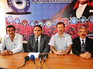 Adaletsiz uygulamadan vazgeçilmelidir