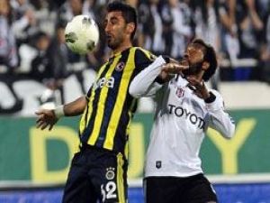 Kartal'ın gözü F.Bahçe'nin serisinde!