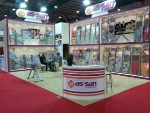 Züchexte Assan rüzgarı