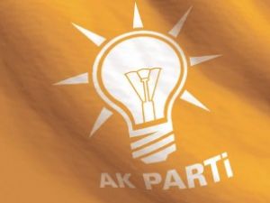 AK Parti'nin A takımı belli oldu