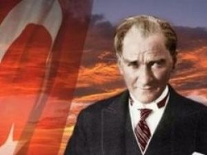 Atatürk'ün Suriye vizyonu