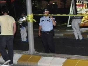Silahlı saldırı: 3 polis şehit