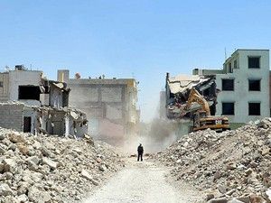 Kentsel dönüşüm başlıyor