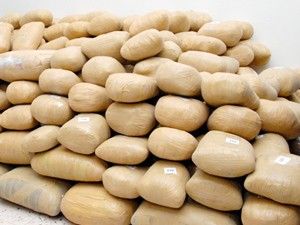 Diyarbakır'da uyuşturucu operasyonu