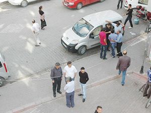 Kırşehir'de deprem