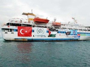 İsrail'e tazminat davası Açtılar