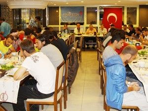 Anadolu Selçuklu Tokat'ı bekliyor