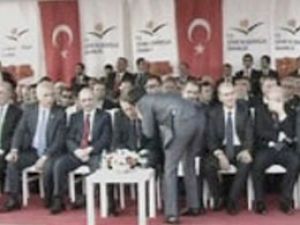 Erdoğan'ı ayağa kaldıran telefon