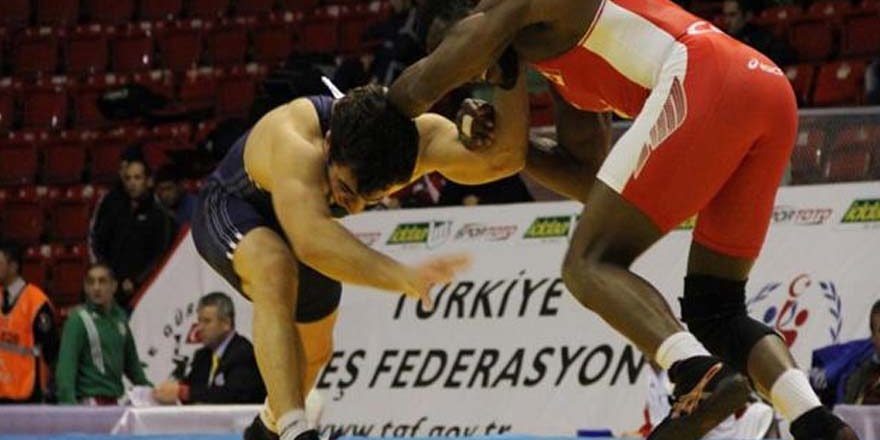 İran, Türkiye’deki güreş turnuvalarına katılmıyor