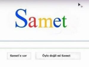 Doğru mu Samet?