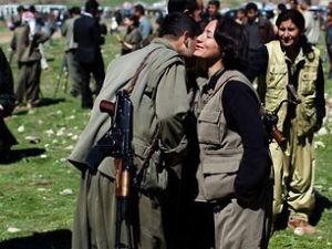 PKK 'sözde' bunu da yaptı!