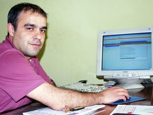 Verilerinizin peşini bırakmayın