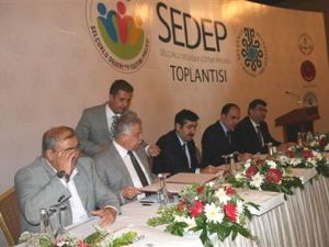 SEDEP protokolü imzalandı