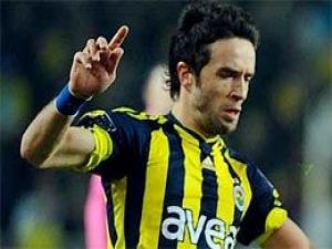 Fenerbahçe'de kaptanlık sürprizi