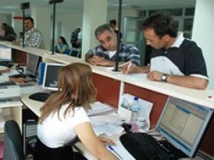 Çalışma saatleri değişti