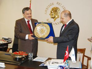 Eroğlu, ‘İşsizler fidancılığa yöneltilmeli’
