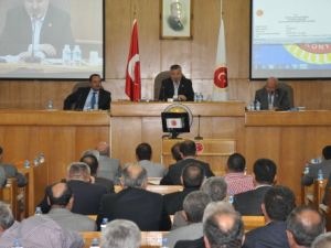 Derslik ihtiyacına Meclisten çözüm