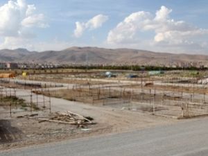 Selçuklu kurban hazırlıklarını tamamladı