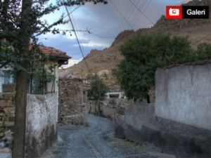 Taşpınar'ın objektifinden Sille..