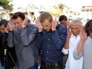 Mert Günok'un acı günü
