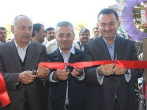 İhtiyaç sahibi öğrenciler yararına kermes