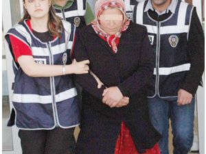 Küçük Beyza oyuncakla oynamadığı için öldürülmüş