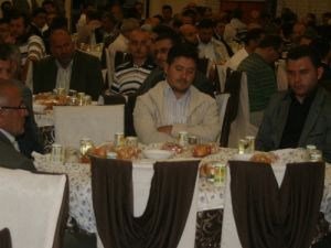 Camilerin temizliği onlardan soruluyor