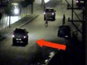 PKK adına yol kesen 3 kişi tutuklandı