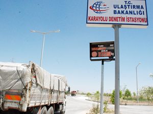 Kantara ‘ayar’ gerek!