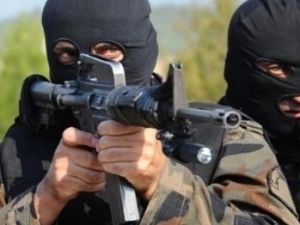 PKK'nın bölge sorumlusu öldürüldü
